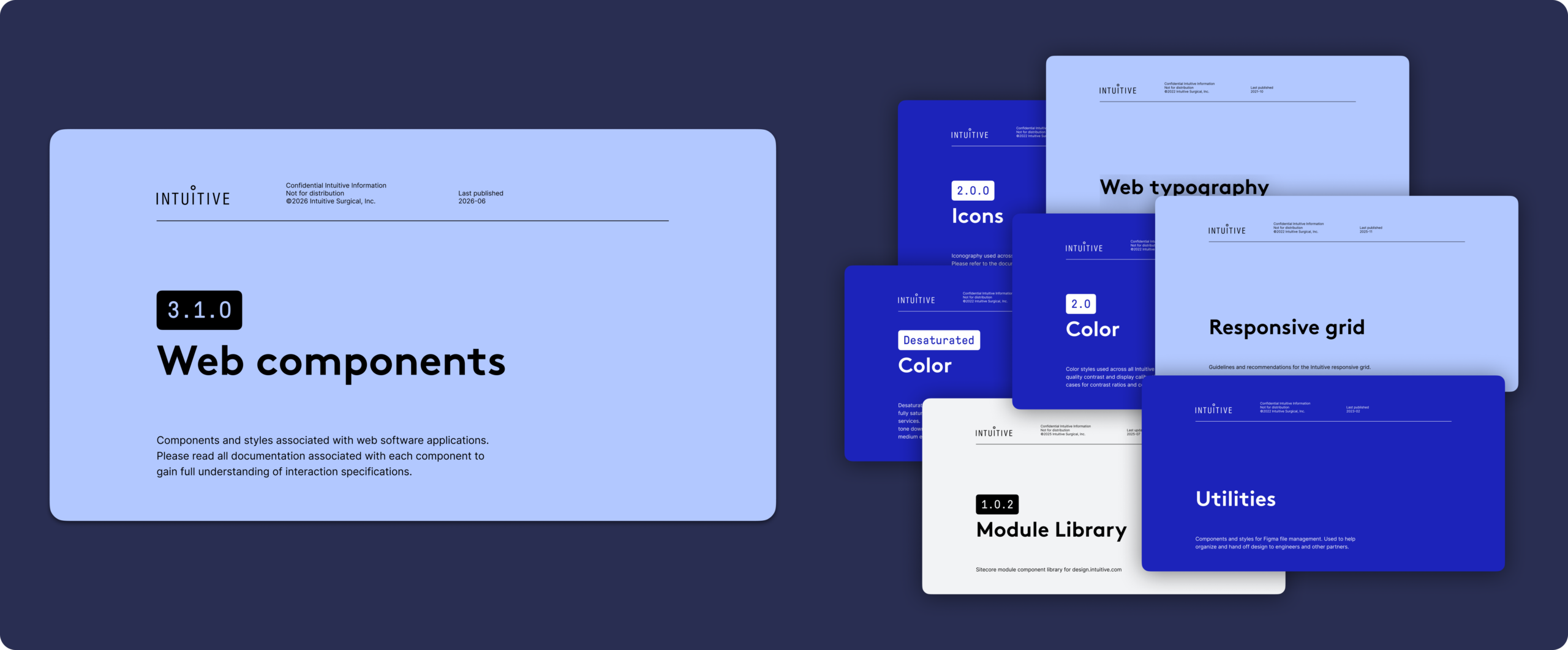 Intuitive DS libraries